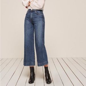 Reformation Jane Jeans 26